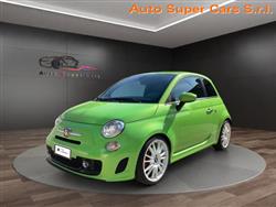 ABARTH 595 TURISMO 1.4 Turbo T-Jet 160 CV Turismo
