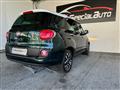 FIAT 500L Living 0.9 TwinAir Turbo Natural Power metano