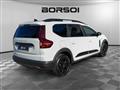 DACIA JOGGER 1.0 TCe 110 CV 7 posti Extreme Up