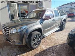 GREAT WALL MOTOR STEED 2.4 Ecodual  H5 Luxury / GPL