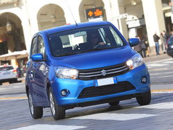 SUZUKI CELERIO 1.0 Dualjet S&S Cool