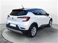 RENAULT NUOVO CAPTUR Captur Mild Hybrid 140 CV Techno