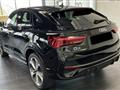 AUDI Q3 SPORTBACK SPORTBACK 40 TDI QUATTRO S LINE BLACK PACK 20''