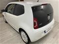 VOLKSWAGEN UP! 1.0 75 CV 3p. take 65.000km