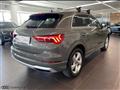 AUDI Q3 35 TDI quattro S tronic Business Advanced