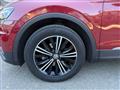 VOLKSWAGEN TIGUAN 2.0 TDI SCR DSG Style BlueMotion Technology