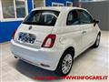 FIAT 500 1.0 Hybrid Dolcevita NEOPATENTATI