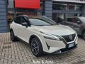 NISSAN QASHQAI 2021 III 1.3 mhev Tekna 2wd 140cv