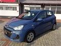 HYUNDAI I10 1.0 Classic econext Gpl ADATTA X NEOPATENTATI