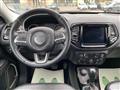 JEEP COMPASS 2.0 Multijet II aut. 4WD Limited