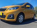 PEUGEOT 108 1.0 vti Allure 5p etg5 E6