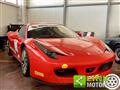 FERRARI 458 Challenge EVO - Allestimento competizione