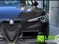 ALFA ROMEO STELVIO 2.2 Turbodiesel 210 CV AT8 Q4VELOCE