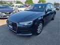 AUDI A4 Avant 2.0 tdi Business quattro 190cv - FT819MS -