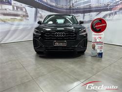 AUDI Q2 35 TDI quattro S tronic S line FULL-LED NAVI VIRT