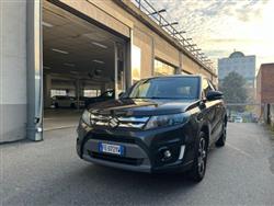 SUZUKI VITARA 1.6 4WD AllGrip V-Top