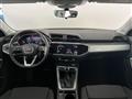 AUDI Q3 SPORTBACK SPB 45 TFSI e S tronic S line edition plug-in KM 0