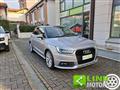 AUDI A1 SPORTBACK SPB 1.0 TFSI ultra NEOPATENTATI GARANZIA INCLUSA