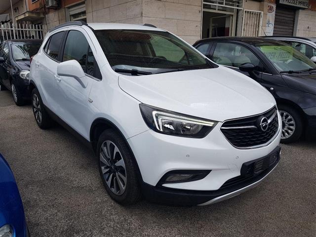 OPEL Mokka X 1.6 CDTI Ecotec 4x2 S&S Innov.