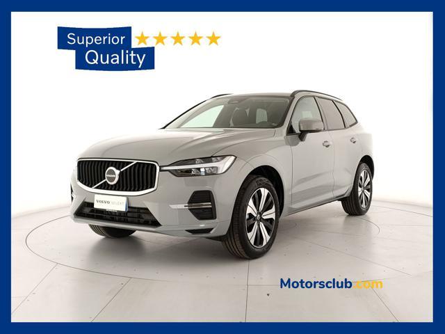 VOLVO XC60 B4 automatico Essential KM0 - Gancio Traino