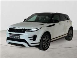 LAND ROVER RANGE ROVER EVOQUE Range Rover Evoque 2.0D I4-L.Flw 150 CV AWD Auto HSE