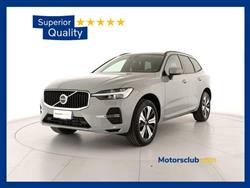 VOLVO XC60 B4 automatico Essential KM0 - Gancio Traino