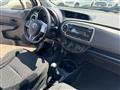 TOYOTA YARIS 1.0 5 porte Active