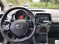 TOYOTA Aygo 1.0 VVT-i 72 CV 5p. x-fun