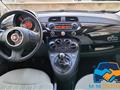 FIAT 500 1.2 Lounge OK NEOPATENTATI. TETTO PANORAMICO.