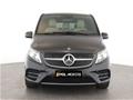 MERCEDES CLASSE V D 4MATIC AVANTGARDE LONG AMG 8S TETTO