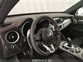 ALFA ROMEO STELVIO 2.2 Turbodiesel 210 CV AT8 Q4 Competizione