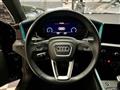 AUDI A1 ALLSTREET allstreet 30 TFSI S tronic