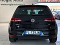 VOLKSWAGEN GOLF 5 Porte 1.6 TDI BlueMotion Comfortline 1.6