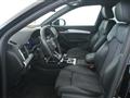 AUDI Q5 SPORTBACK Sportback SPB 50TDI quattro tiptronic S line plus