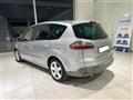 FORD S-MAX 2.0 140cv titanium 7 posti