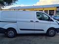 FORD TRANSIT CUSTOM -