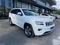 JEEP GRAND CHEROKEE Grand Cherokee 3.0 V6 CRD 250 CV Multijet II Overland