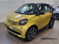 SMART FORTWO 3ªs.(C/A453)