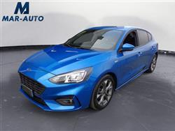 FORD FOCUS 1.5 EcoBlue 120 CV 5p. ST-Line