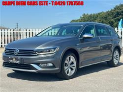 VOLKSWAGEN PASSAT 2.0 TDI 190 CV 4MOTION DSG BMT