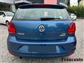 VOLKSWAGEN POLO 1.4 TDI 90 CV 5p. Comfortline BlueMotion Technolog