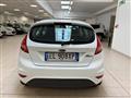 FORD FIESTA Ikon 1.2 8 CV 5 porte