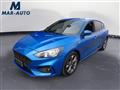 FORD FOCUS 1.5 EcoBlue 120 CV 5p. ST-Line