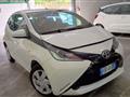 TOYOTA AYGO 1.0 VVT-i 69 CV 5 porte x-business