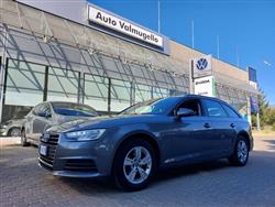 AUDI A4 AVANT A4 Avant 35 TDI S tronic Business