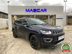 JEEP COMPASS 2.0 Multijet II aut. 4WD Limited