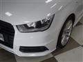 AUDI A1 SPORTBACK Sportback 1.0 TFSI Ultra 95cv sLine EU6