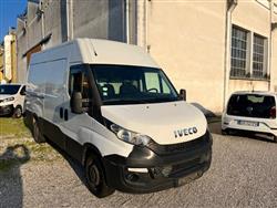 IVECO DAILY 35 110 2.3 HPT PM-TN Furgone