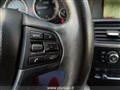 BMW X3 xDrive20d Futura auto Navi Pelle Xeno Cerchi 18"