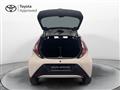 TOYOTA AYGO 1.0 VVT-i 69 CV 5 porte x-cool